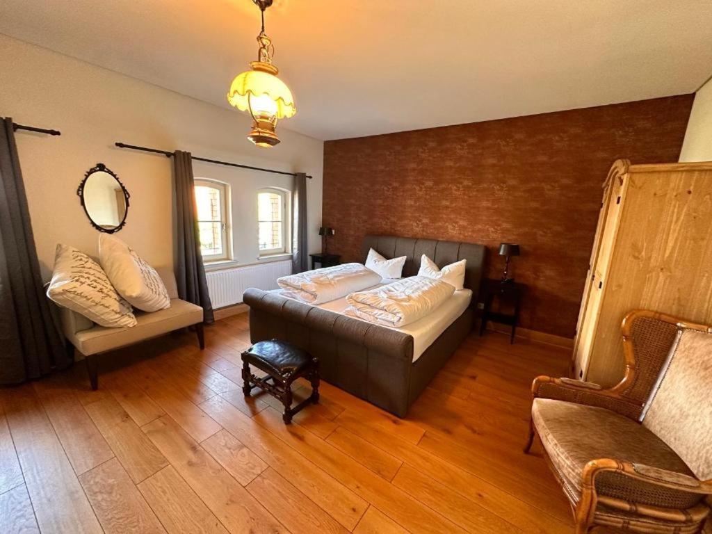 Altstadthotel Ilsenburg Dış mekan fotoğraf