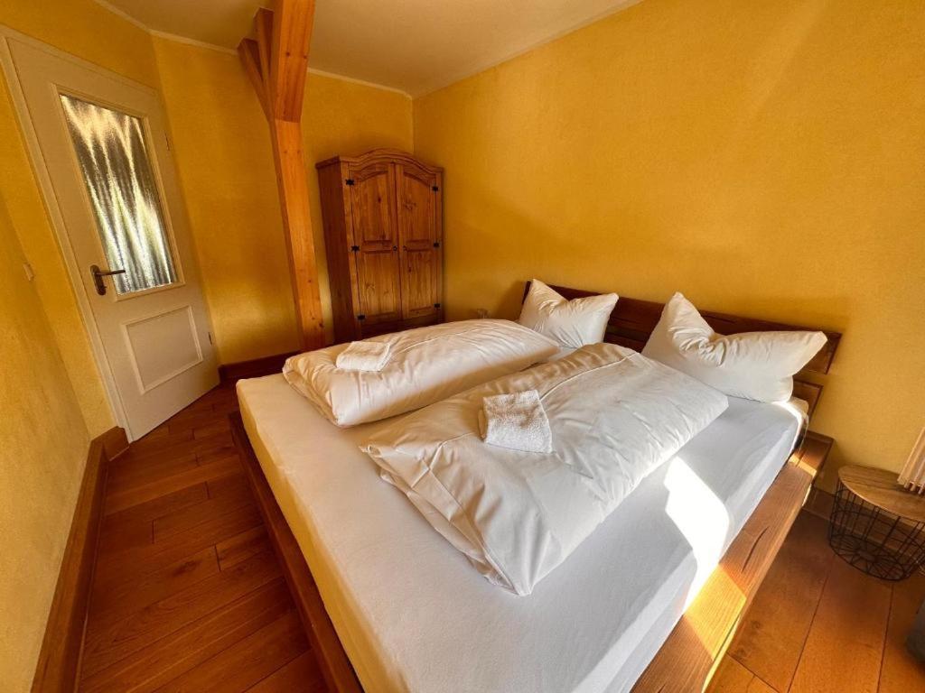 Altstadthotel Ilsenburg Dış mekan fotoğraf